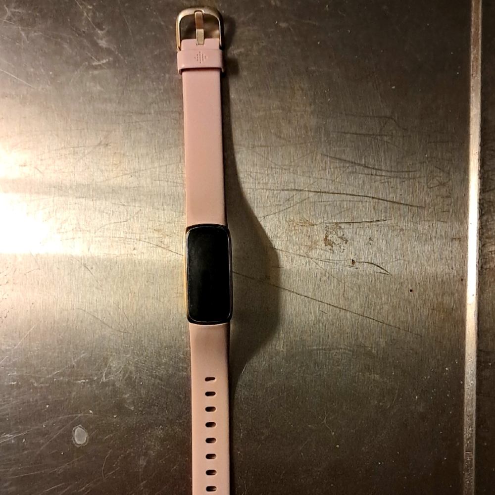 Fit Bit Lux
